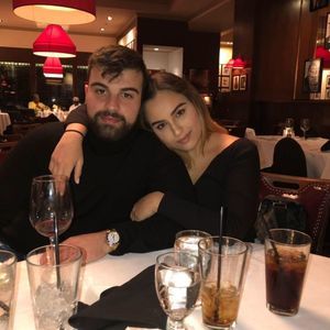 Meet your Posher, Antonino